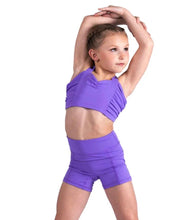 Load image into Gallery viewer, Danz N Motion Kids Leighton Top 26304c