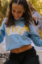Load image into Gallery viewer, PATCHWORK 05 HOODIE