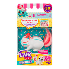 Load image into Gallery viewer, Moose Toys - Little Live Pets Needees