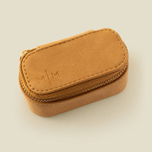 Load image into Gallery viewer, Mini Jewelry Case