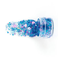 Load image into Gallery viewer, Mermaid Hair Glitter