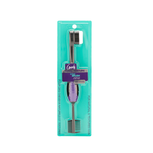 Goody Total Texture Edge Brush 1ct