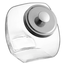 Load image into Gallery viewer, Glass Jar Display #1 (Display Only)
