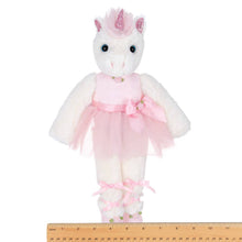 Load image into Gallery viewer, Dreamer the Unicorn Ballerina