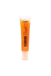 Diamond Bright Glitter Lip Gloss