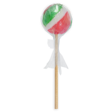 Load image into Gallery viewer, 120 Count Case (Wrapped Jumbo Lollipops)