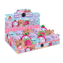 Load image into Gallery viewer, Super Duper Sugar Squishers Plush All Stars Edition