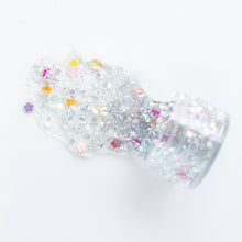 Load image into Gallery viewer, Flower Power Hair Glitter