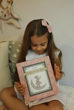 Load image into Gallery viewer, Mouse and the Moon Sweet Dreams Mouse