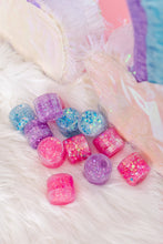 Load image into Gallery viewer, Blue Hair Glitter