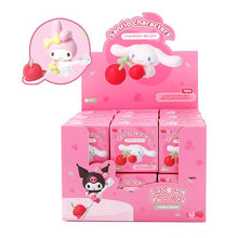 Load image into Gallery viewer, Sanrio Cherry Series – Blind Random Box Cup Figures