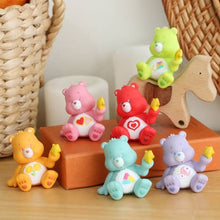Load image into Gallery viewer, Care Bears Random Figure Blind Box