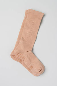 BLOCH Blochsox Dance Socks  A1000