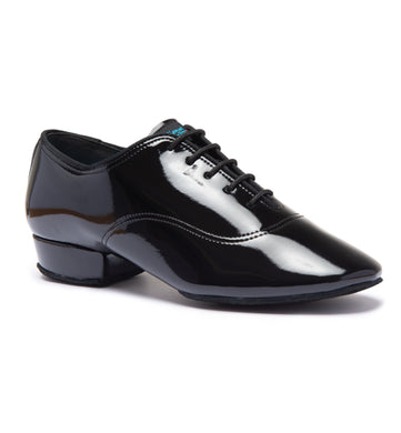 CONTRA (BOYS) INTERNATIONAL DANCE SHOES- 1” Regular