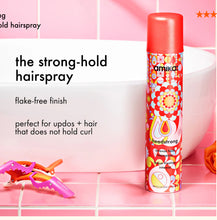 Load image into Gallery viewer, Amika headstrong
intense hold hairspray. 8.2oz