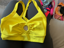 Load image into Gallery viewer, Five halo bra