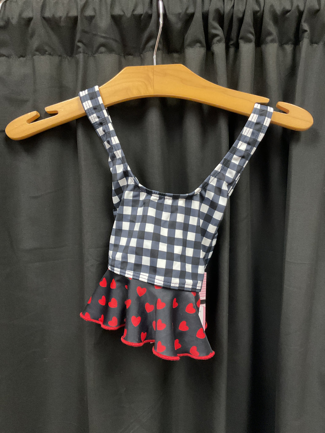 Kandi Kouture Cutie Patootie Top
