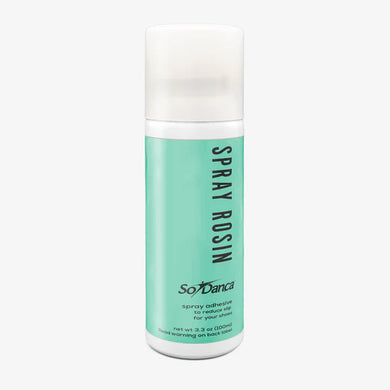 So Danca SPRAY ROSIN - AC34