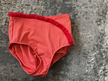 Load image into Gallery viewer, Five energy ruffle brief