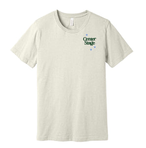 Center stage T-Shirt