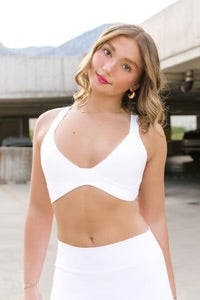 Tiger Friday Love Me Knot Bra