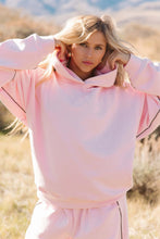 Load image into Gallery viewer, Luxe Hoodie FIVE