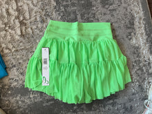 Load image into Gallery viewer, Danz N Motion girls ryder skort 25402c