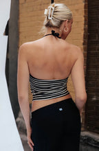 Load image into Gallery viewer, Five Halter Tank