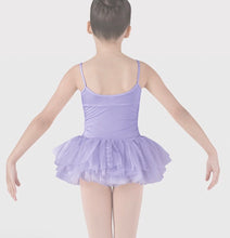 Load image into Gallery viewer, Girls Milani Camisole Tutu Dress CL7207