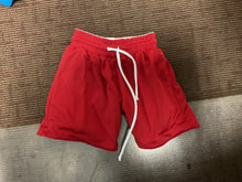 Load image into Gallery viewer, 2 in 1 Jersey Short