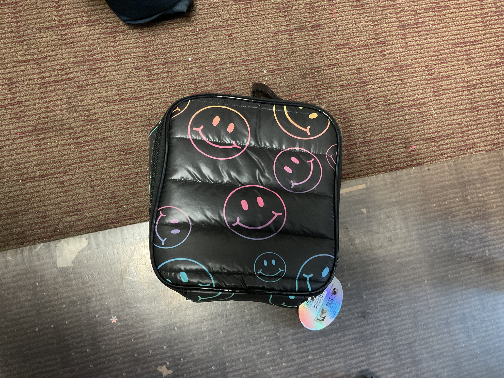 Top Trenz Lunch Box - Thumbnail 3