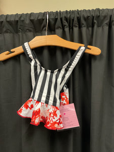 Kandi Kouture Cutie Patootie Top