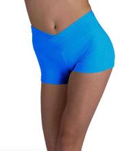 Load image into Gallery viewer, Danz N Motion Kids Vanna Short 26406c
