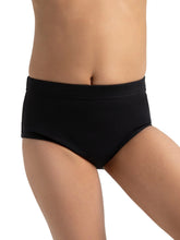 Load image into Gallery viewer, Capezio Girls Brief TB111C