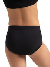Load image into Gallery viewer, Capezio Girls Brief TB111C