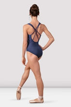 Load image into Gallery viewer, Tween Kira Cross Back Leotard