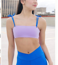 Load image into Gallery viewer, Twin Crop Top
