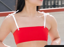 Load image into Gallery viewer, Twin Crop Top