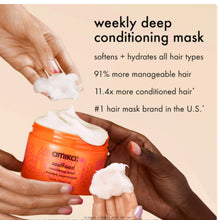 Load image into Gallery viewer, Amika
Soulfood Nourishing Hair Mask