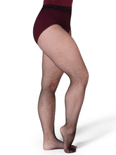 Load image into Gallery viewer, ALL-OVER RHINESTONE TIGHT 3505W