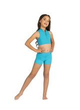 Load image into Gallery viewer, Kids Murphy Crisscross Top 25320c