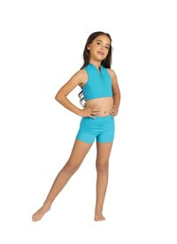 Kids Murphy Crisscross Top 25320c