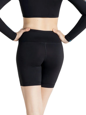 CAPEZIO BIKE SHORT 12005W