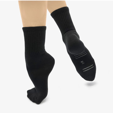 SO Danca socks with grips