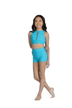 Load image into Gallery viewer, Kids Rue Top 25301c