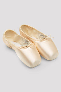 BLOCH European Balance Pointe Shoes ES0160L