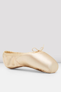 BLOCH European Balance Pointe Shoes ES0160L