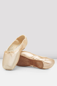 BLOCH European Balance Pointe Shoes ES0160L