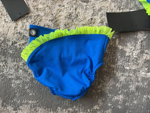 Load image into Gallery viewer, Five energy ruffle brief