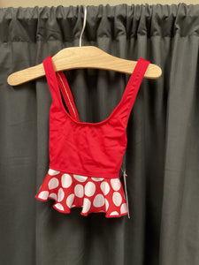 Kandi Kouture Cutie Patootie Top